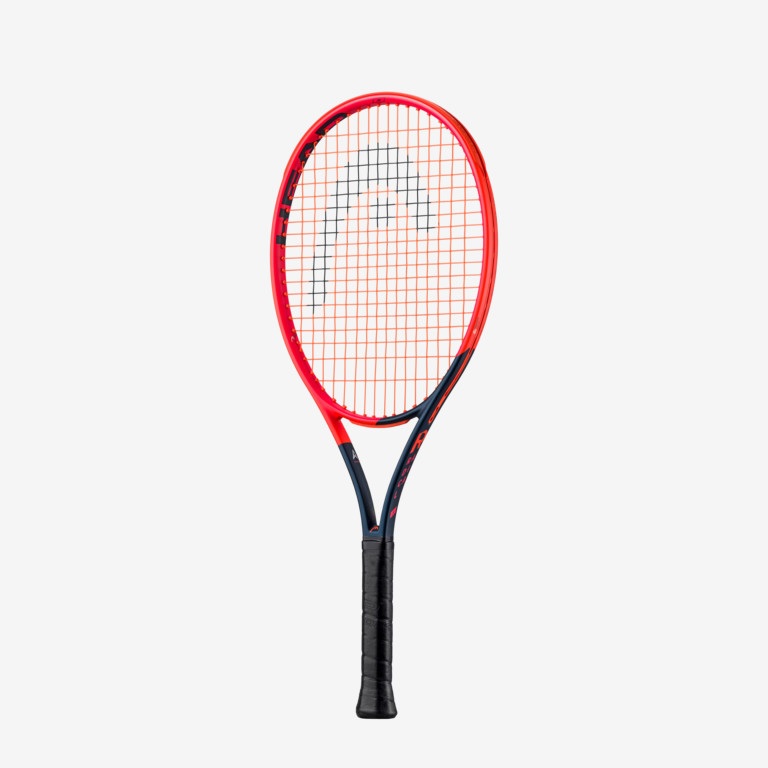 HEAD RADICAL JR. JUNIORSKÁ TENISOVÁ RAKETA